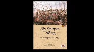 The Collapse Play Thru With Game Designer