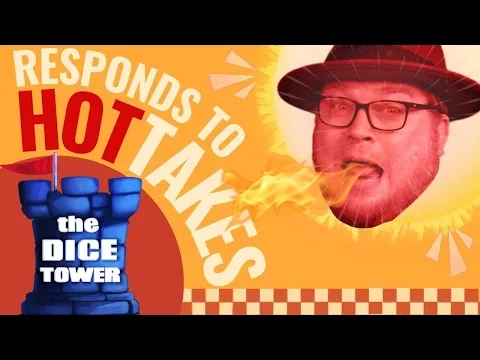 Responding to HOT Takes!