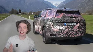 Škoda Peaq er en praktisk, elektrisk 7-seter - her er ALT du trenger å vite