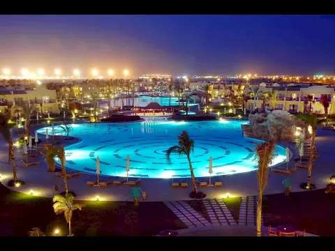 Video vom Hotel DoubleTree by Hilton Sharm El Sheikh - Sharm Bay