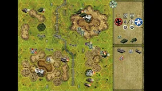 116 Capture the Flag (Tide of Iron Replay)