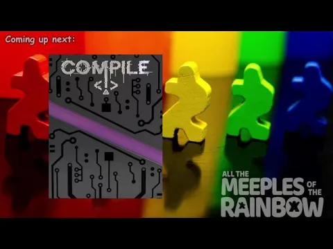 All the Games with Steph: Compile - Main 1