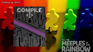 All the Games with Steph: Compile - Main 1