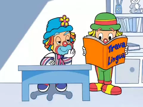 PATATI PATATA