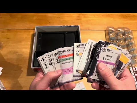 Senjutsu: Battle for Japan - Unbiased Unboxing with John LaRuffa