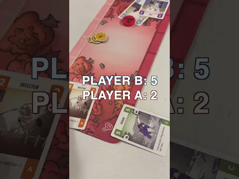 Challengers in 60 Seconds #boardgames #familygames