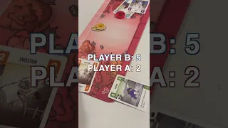 Challengers in 60 Seconds #boardgames #familygames
