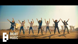 BTS (방탄소년단) &#39;Permission to Dance&#39; Official MV