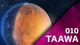 Planet 010: Taawa - Unsettled Planet Primer