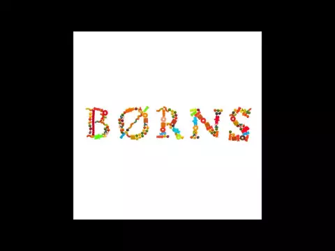 Thumbnail for Past Lives - BØRNS
