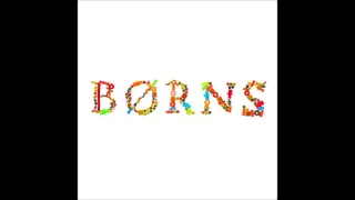 Thumbnail for Past Lives - BØRNS