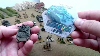 #Polyversal Tutorial - Using Polyversal for WWII Miniatures Gaming