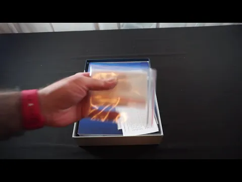 Unboxing Silent War 2.0