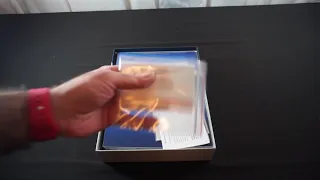 Unboxing Silent War 2.0