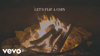 Dylan Gossett - Flip a Coin (Lyric Video)
