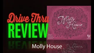Molly House Review