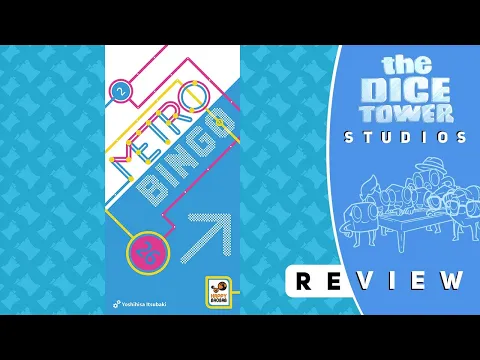 Metro Bingo Review: Draw and Draw