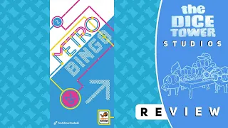 Metro Bingo Review: Draw and Draw