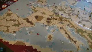 Nations in Arms Empire 1805a
