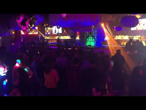 Video for event landing page