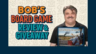 Gloria Mundi Board Game Review & Giveaway – Get to Carthage or Get Wrecked by the Goth