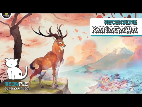Kanagawa - recensione