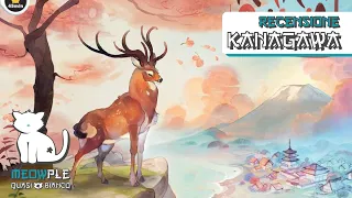 Kanagawa - recensione
