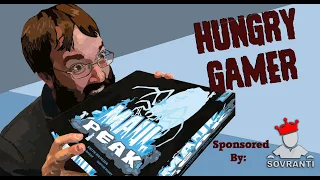 The Hungry Gamer Previews Maul Peak