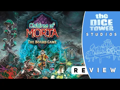 Children of Morta Review - Roguing with the Bergsons