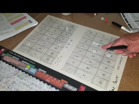 Kesselschlacht (Intro)