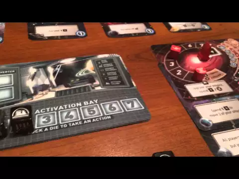 Tiny Epic Galaxies How To Play (prototype version)