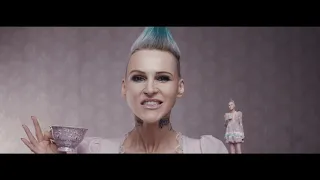 Agnieszka Chylińska - Mam zły dzień [Official Music Video]