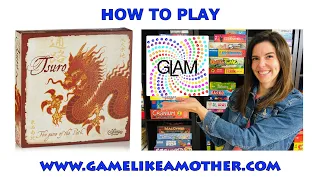 How to Play Tsuro