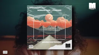 Morgan Page & Stadiumx - Fever (feat. Salena Mastroianni) [Official Lyric Video]