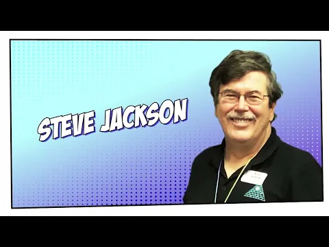 Steve Jackson's Munchkin Presents Batman!