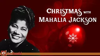 Mahalia Jackson - Christmas with Mahalia Jackson