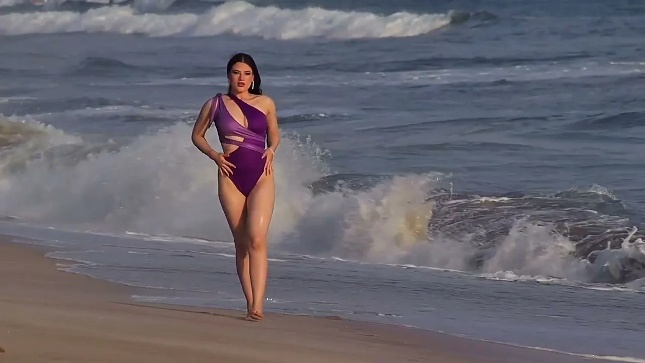 Video de Attos Swimwear