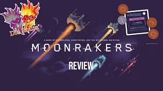 Die Rollin - Moonrakers review