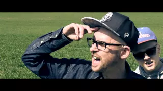 B.R.O feat. Grizzlee - Carpe Diem (prod. B.R.O) [Official Video]