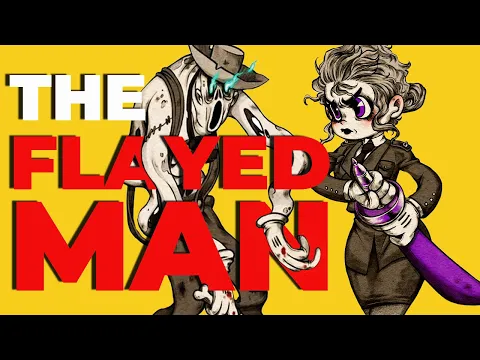 Vagrentsong . . . the Nightmare is only beginning!