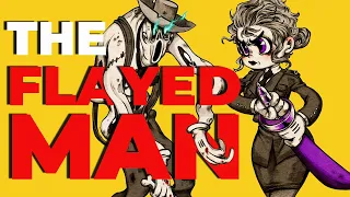 Vagrentsong . . . the Nightmare is only beginning!
