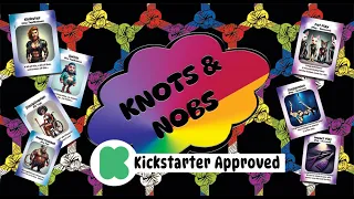 KNOTS & NOBS