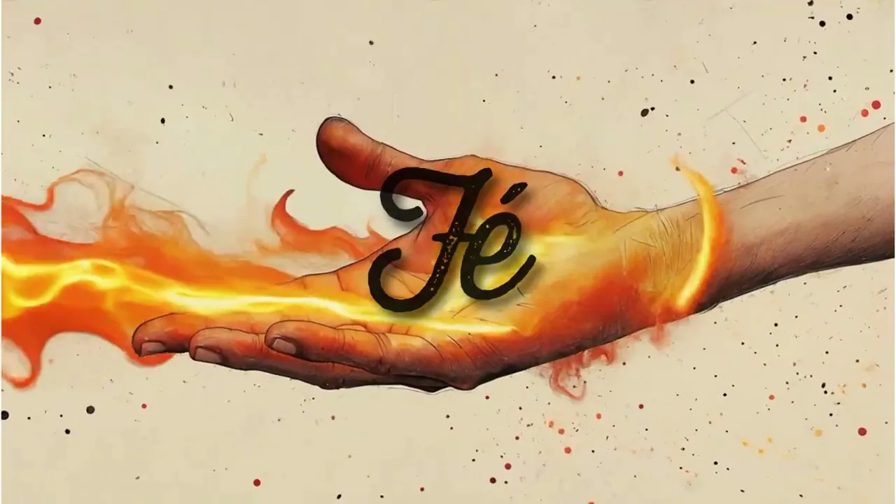 Vídeo de Nyma Arte Espiritual