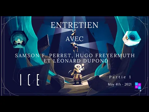 KICKSTARTER- I C E par This Way! (Partie 1) #kickstarter #jeuxdesociété #ThisWay (FR)