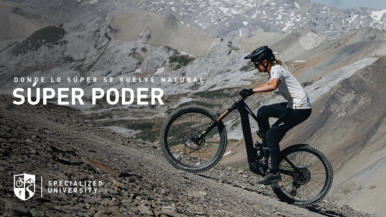 Video de Saenz Bicicletas