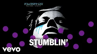 Powderfinger - Stumblin&#39; (Official Audio)