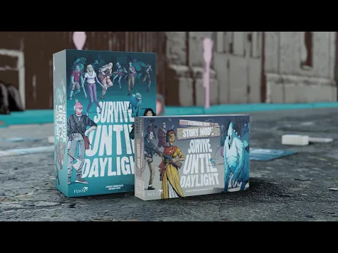 Gameplay trailer