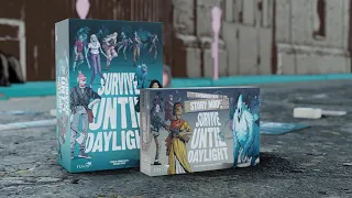 Gameplay trailer