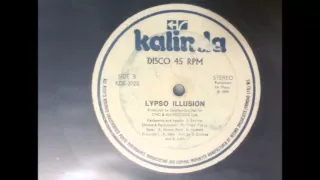 Stephen Encinas - Lypso Illusion