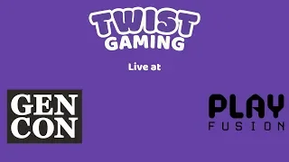 Warhammer Age of Sigmar: Champions - Playfusion - Live at Gen Con 2018